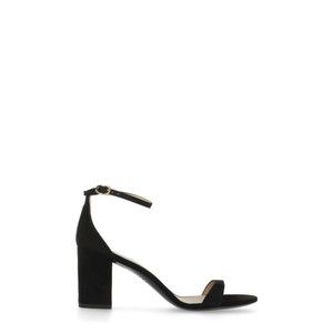 Stuart Weitzman Nudist Block 75 Sandals - NWT